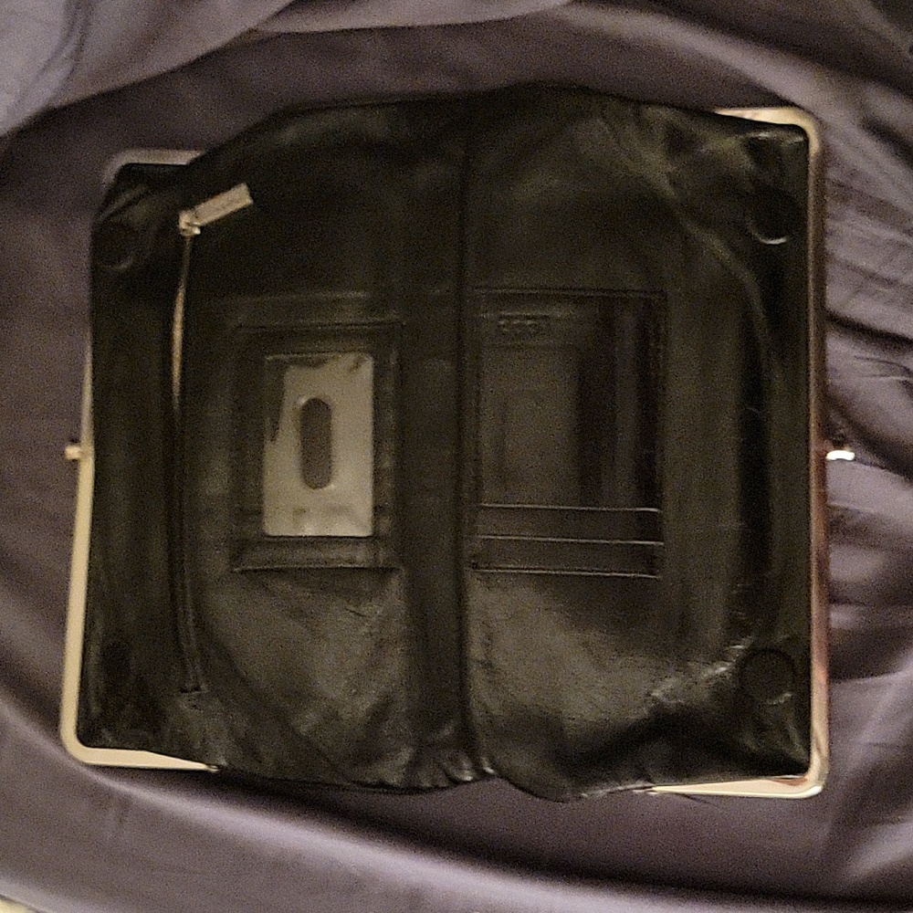 Hobo international wallet large